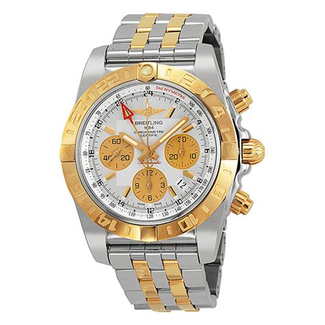 breitling chronomat 44 gmt jomashop